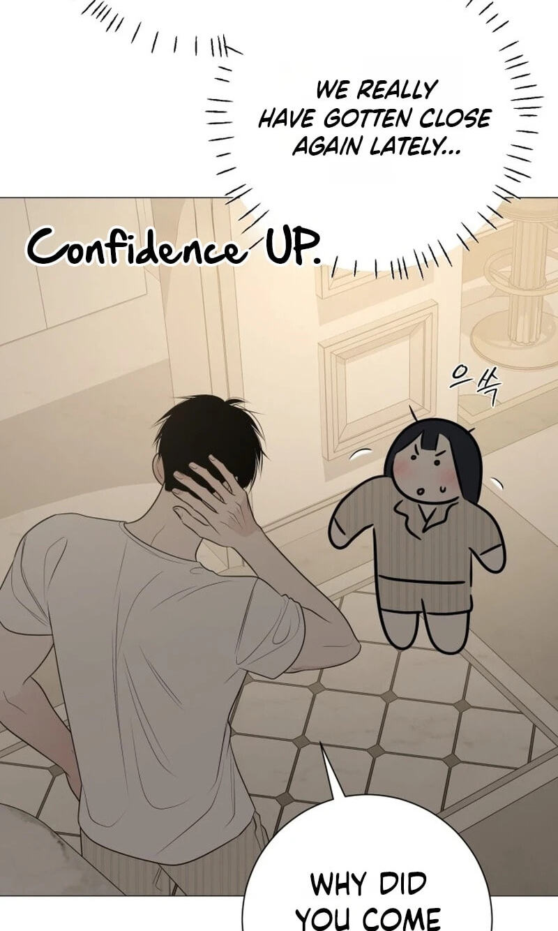 Read #MyFirstLove chapter 21 image 76 on Lezhin
