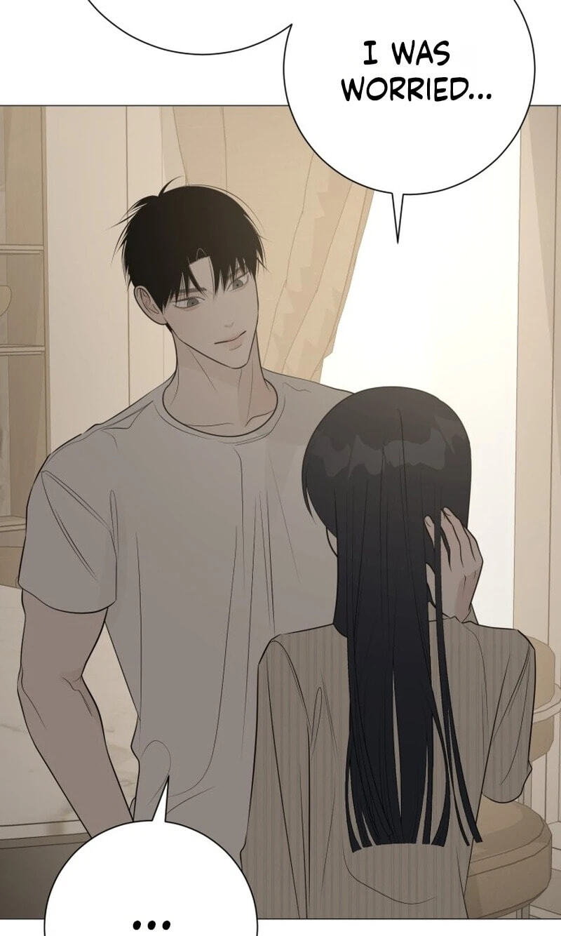 Read #MyFirstLove chapter 21 image 78 on Lezhin