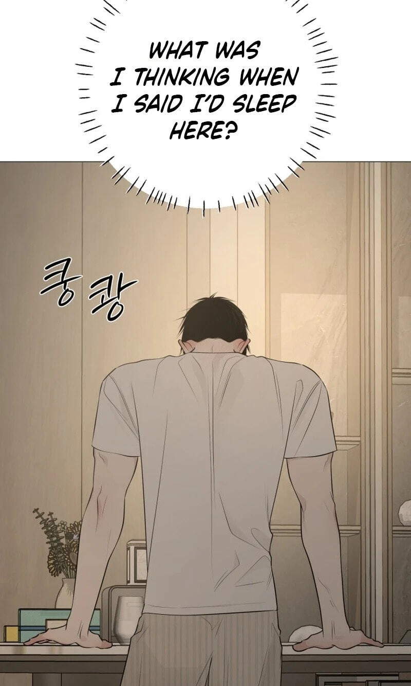 Read #MyFirstLove chapter 21 image 9 on Lezhin