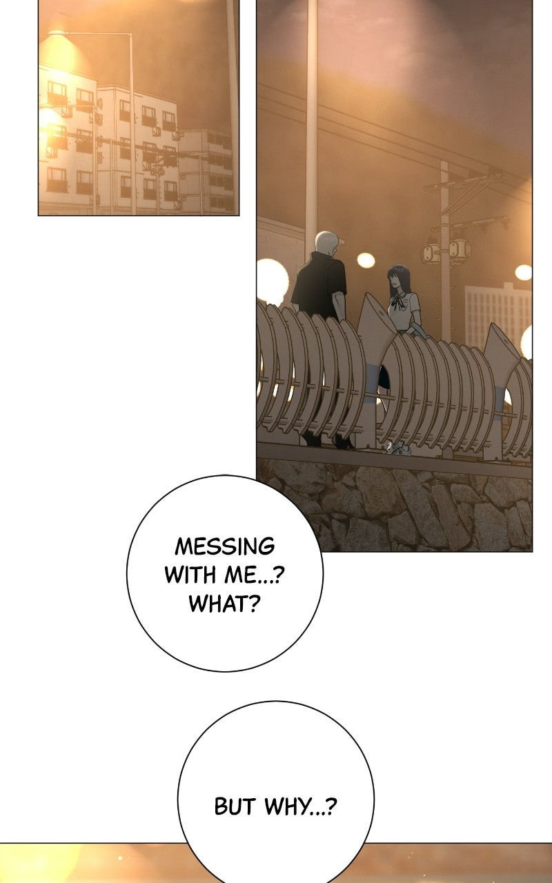 Read #MyFirstLove chapter 3 image 1 on Lezhin