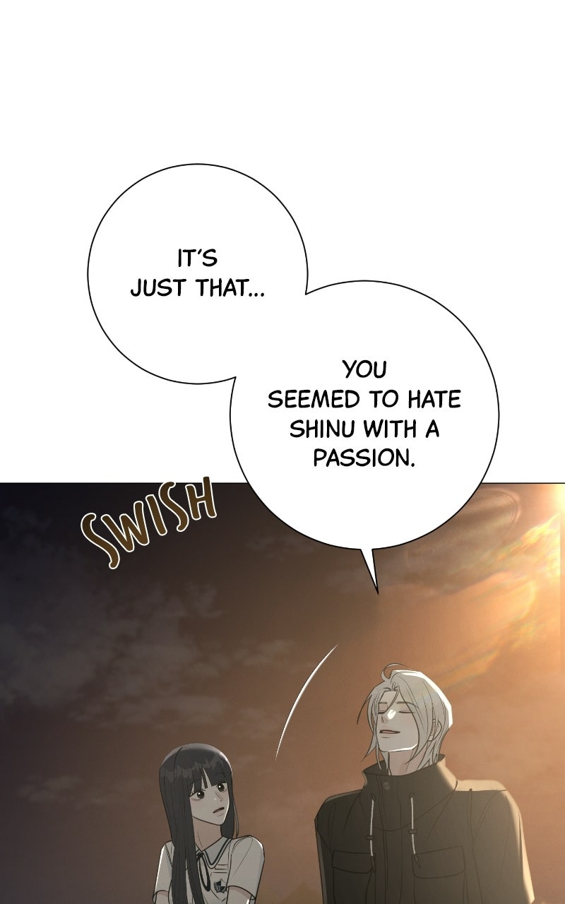Read #MyFirstLove chapter 3 image 111 on Lezhin