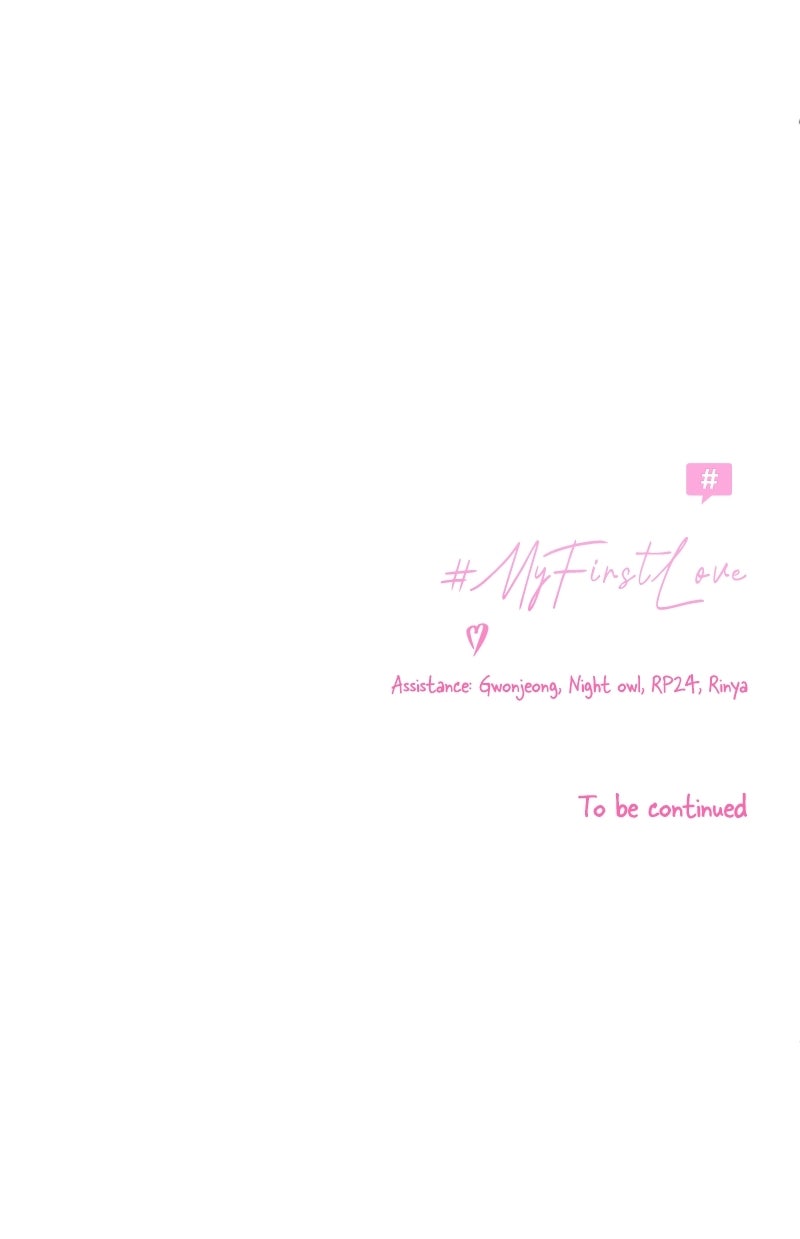 Read #MyFirstLove chapter 3 image 123 on Lezhin