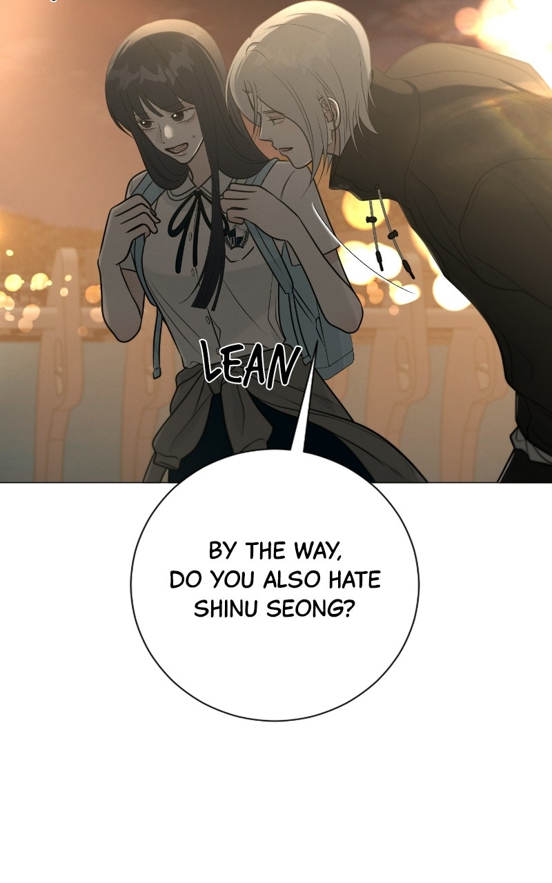 Read #MyFirstLove chapter 3 image 13 on Lezhin