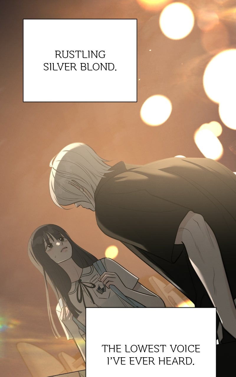 Read #MyFirstLove chapter 3 image 18 on Lezhin