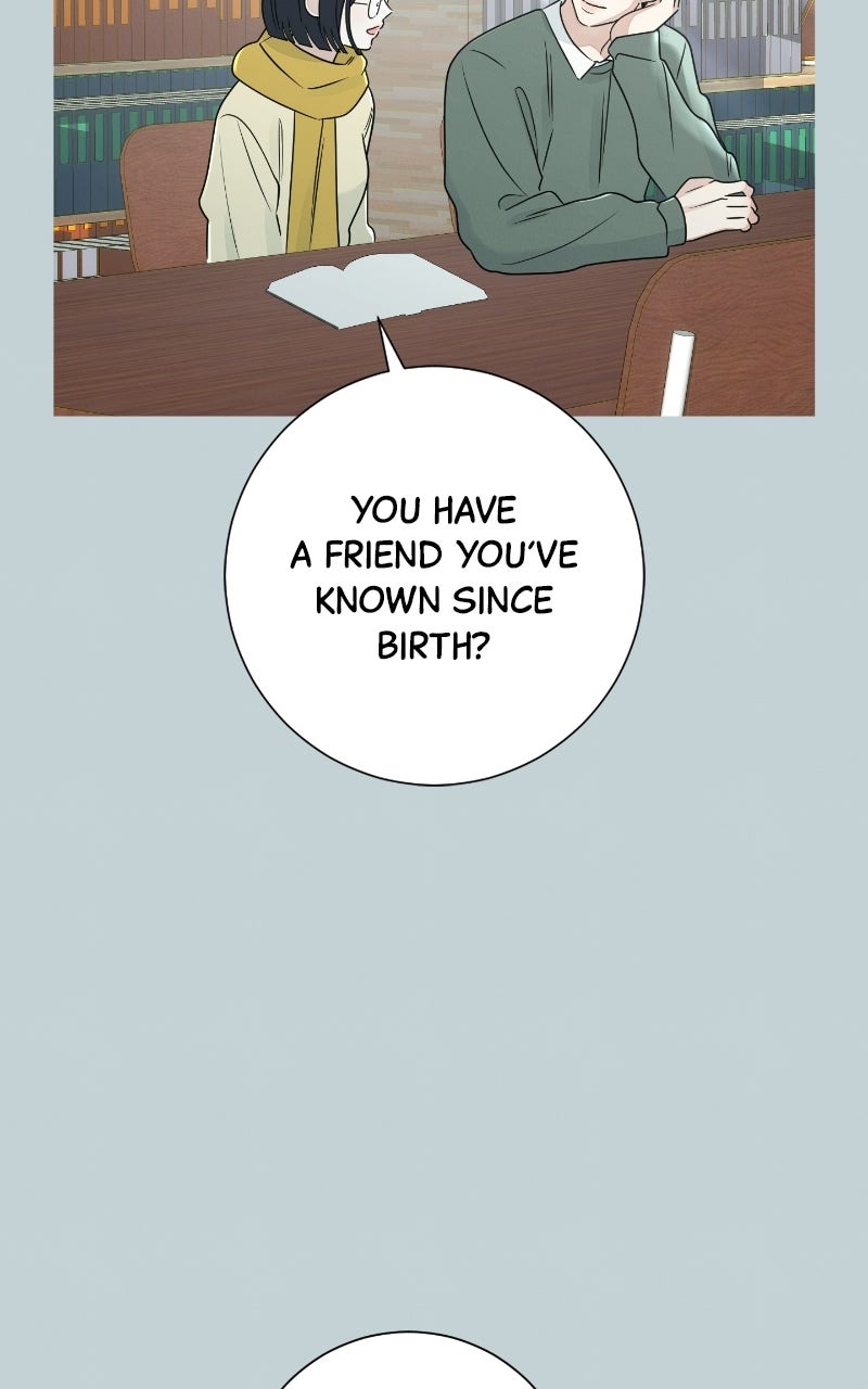 Read #MyFirstLove chapter 3 image 23 on Lezhin