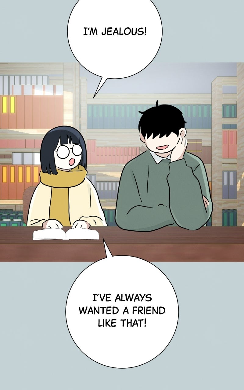 Read #MyFirstLove chapter 3 image 24 on Lezhin