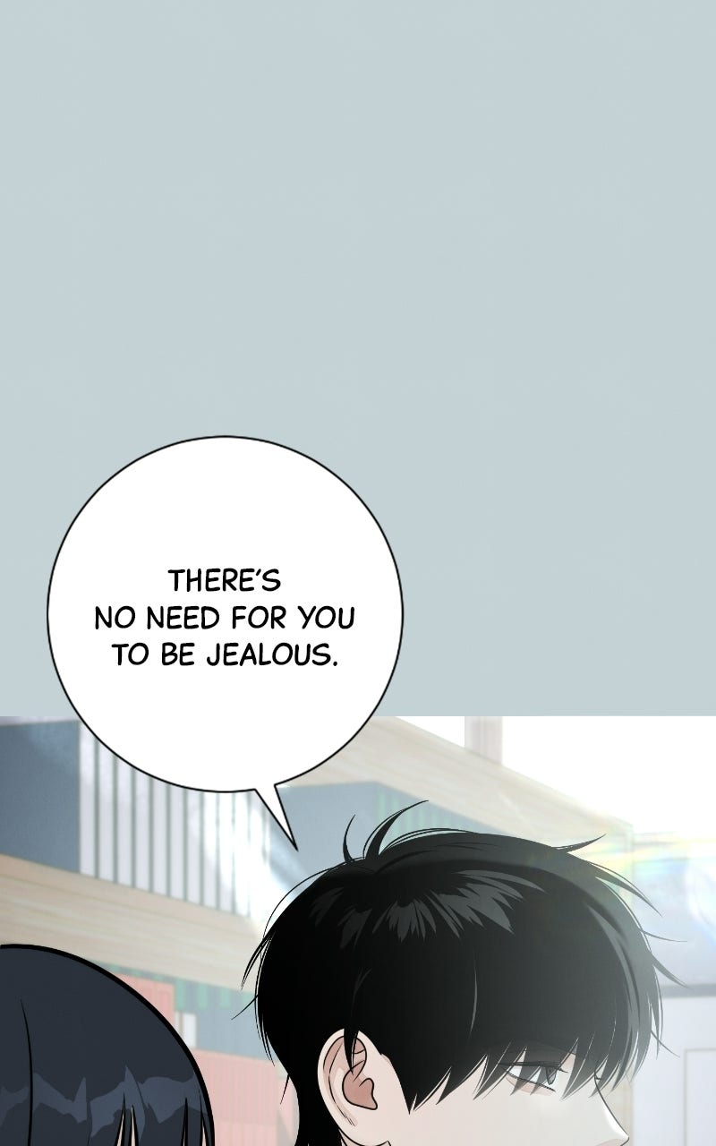 Read #MyFirstLove chapter 3 image 25 on Lezhin