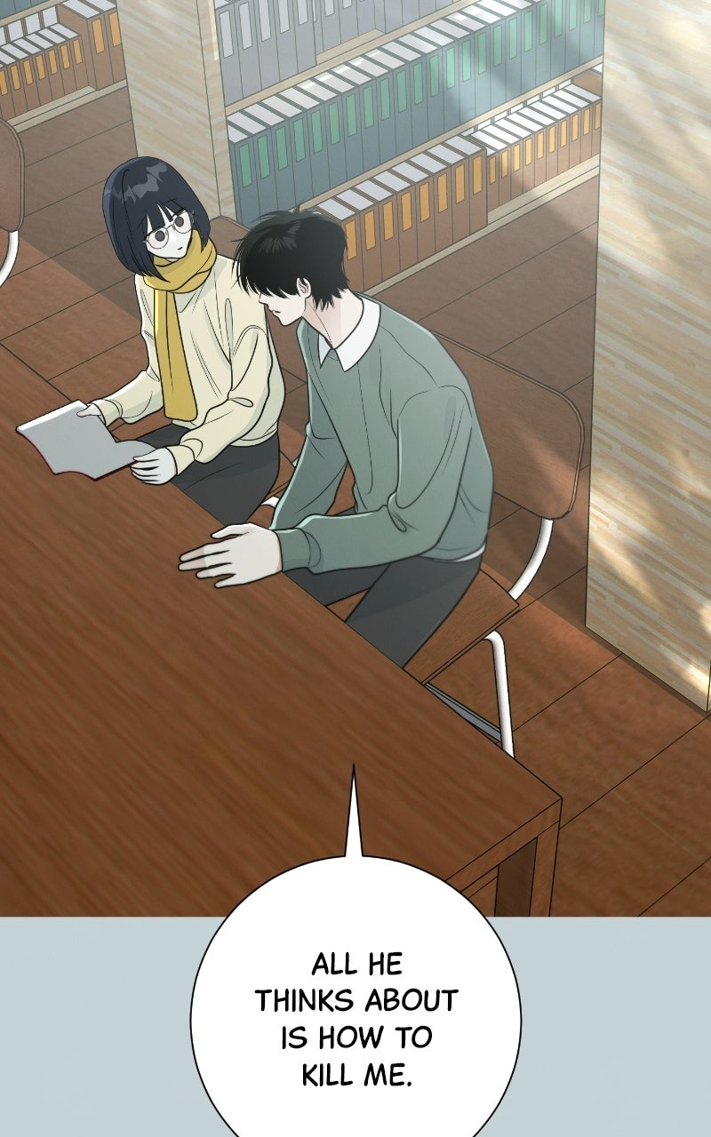 Read #MyFirstLove chapter 3 image 29 on Lezhin