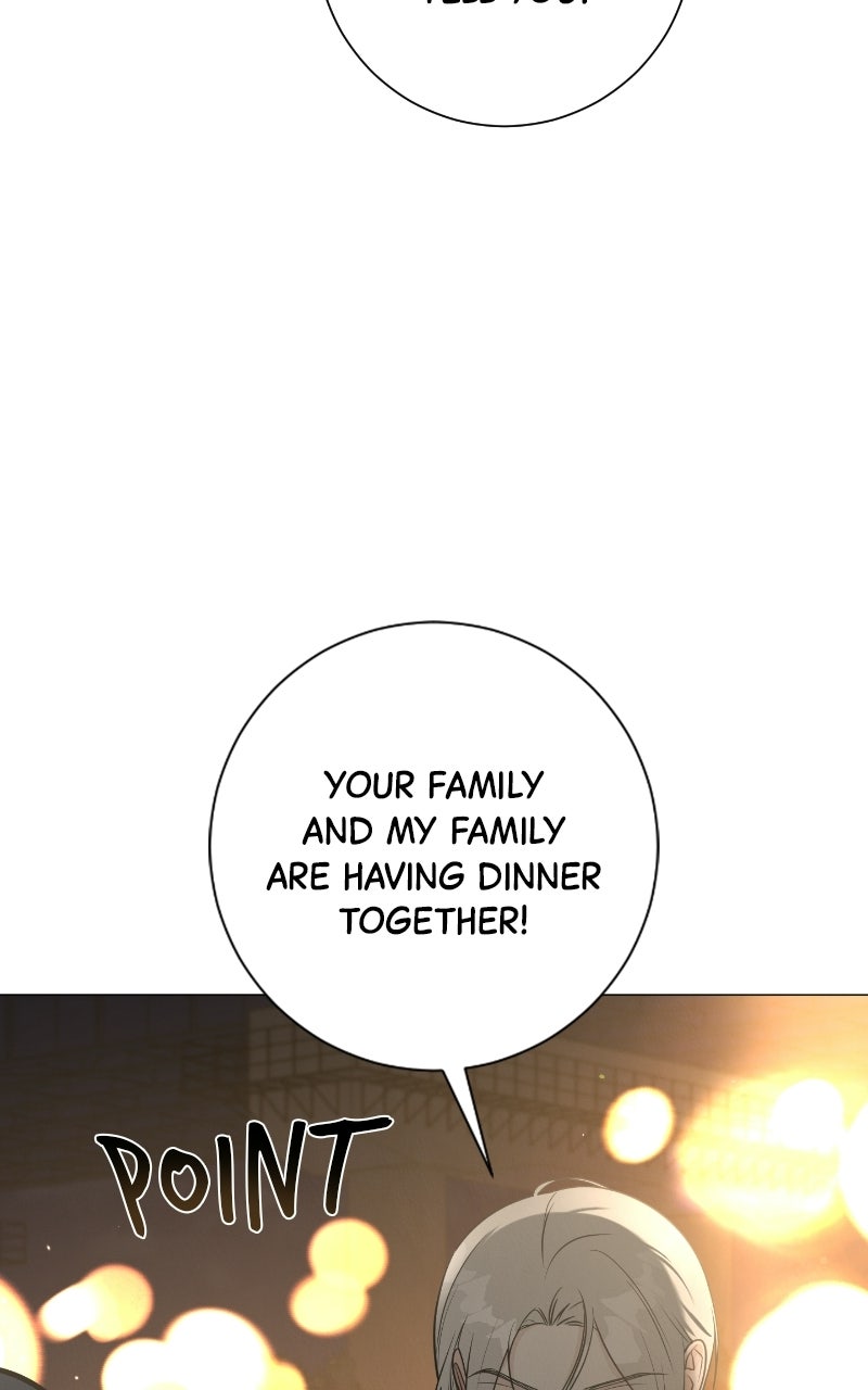 Read #MyFirstLove chapter 3 image 3 on Lezhin