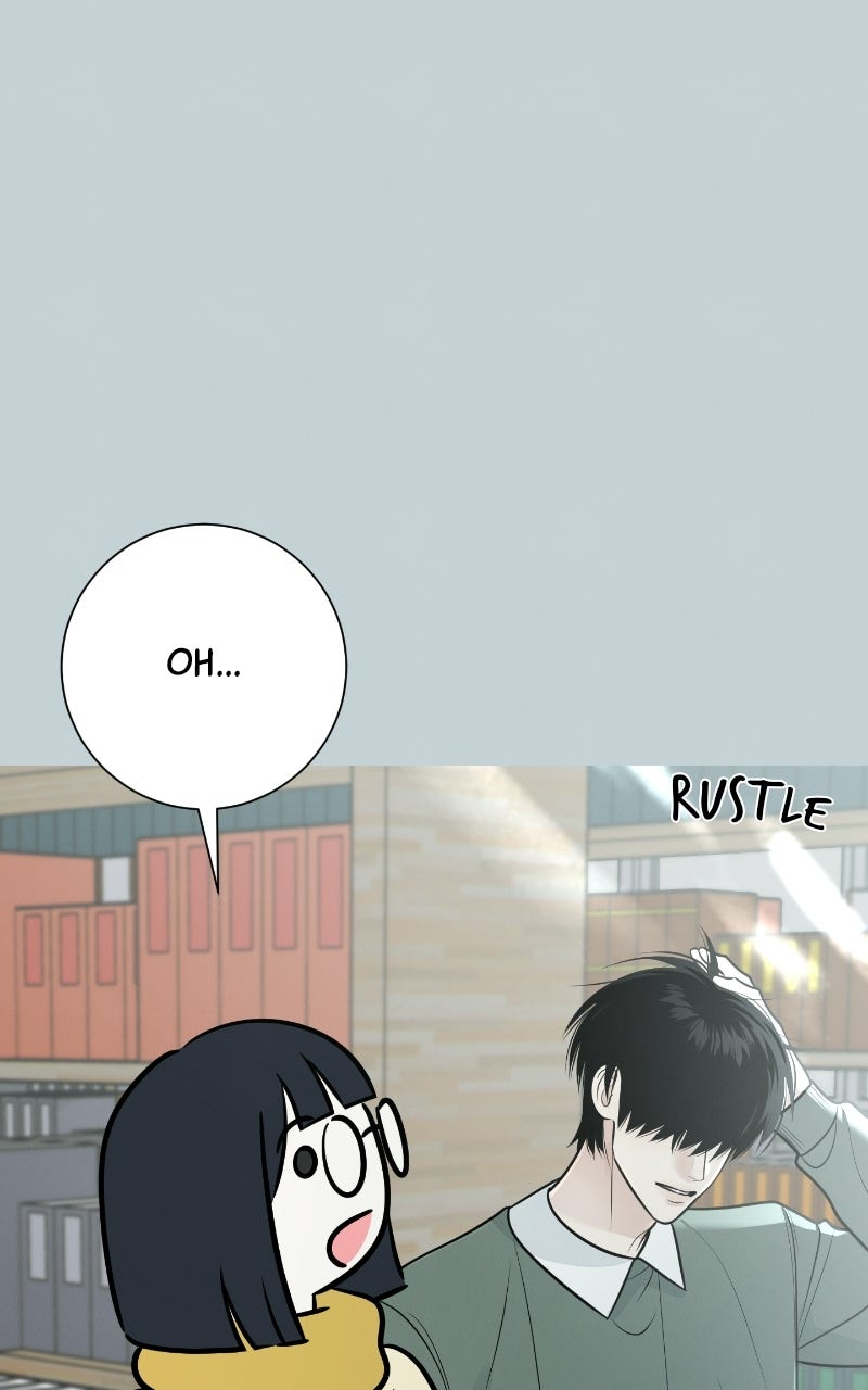 Read #MyFirstLove chapter 3 image 31 on Lezhin