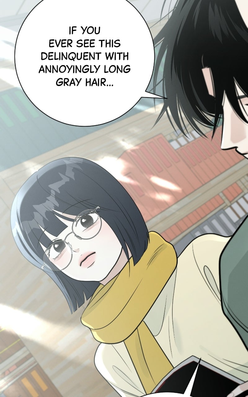 Read #MyFirstLove chapter 3 image 33 on Lezhin