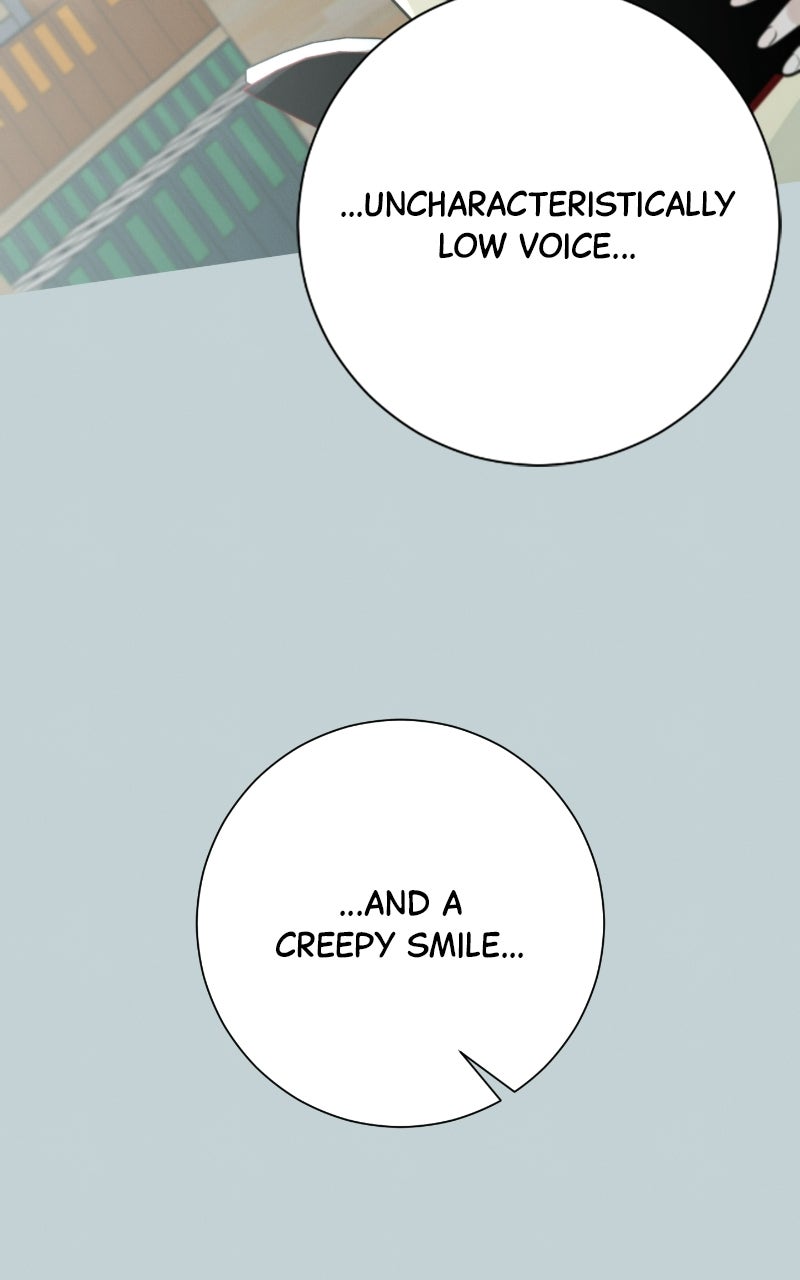 Read #MyFirstLove chapter 3 image 34 on Lezhin