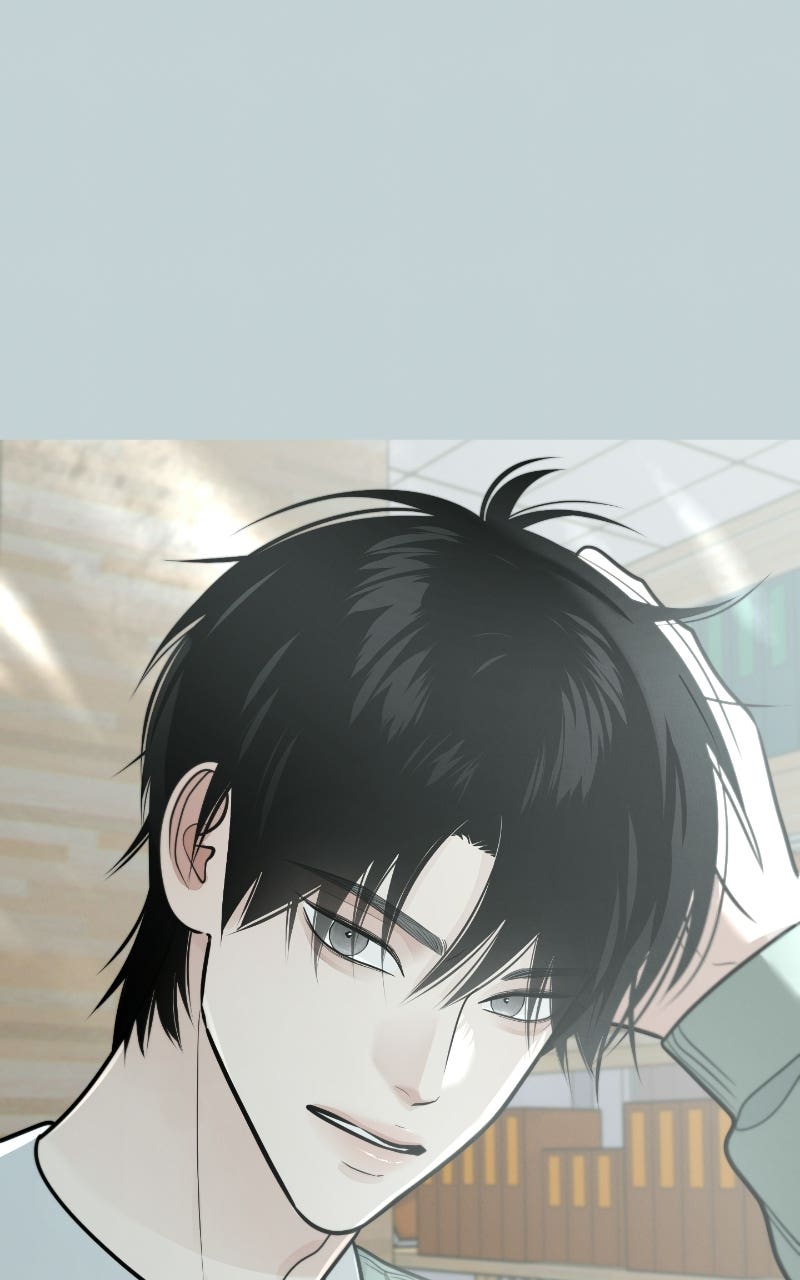 Read #MyFirstLove chapter 3 image 35 on Lezhin