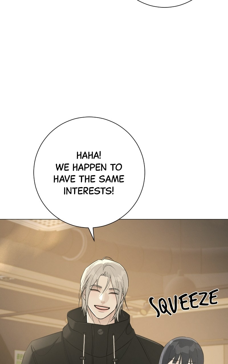 Read #MyFirstLove chapter 3 image 47 on Lezhin