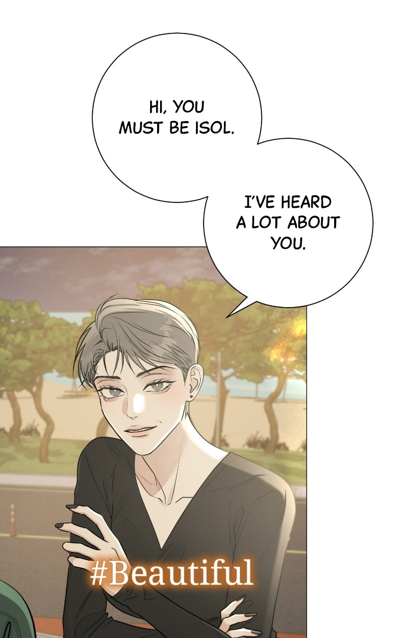 Read #MyFirstLove chapter 3 image 49 on Lezhin