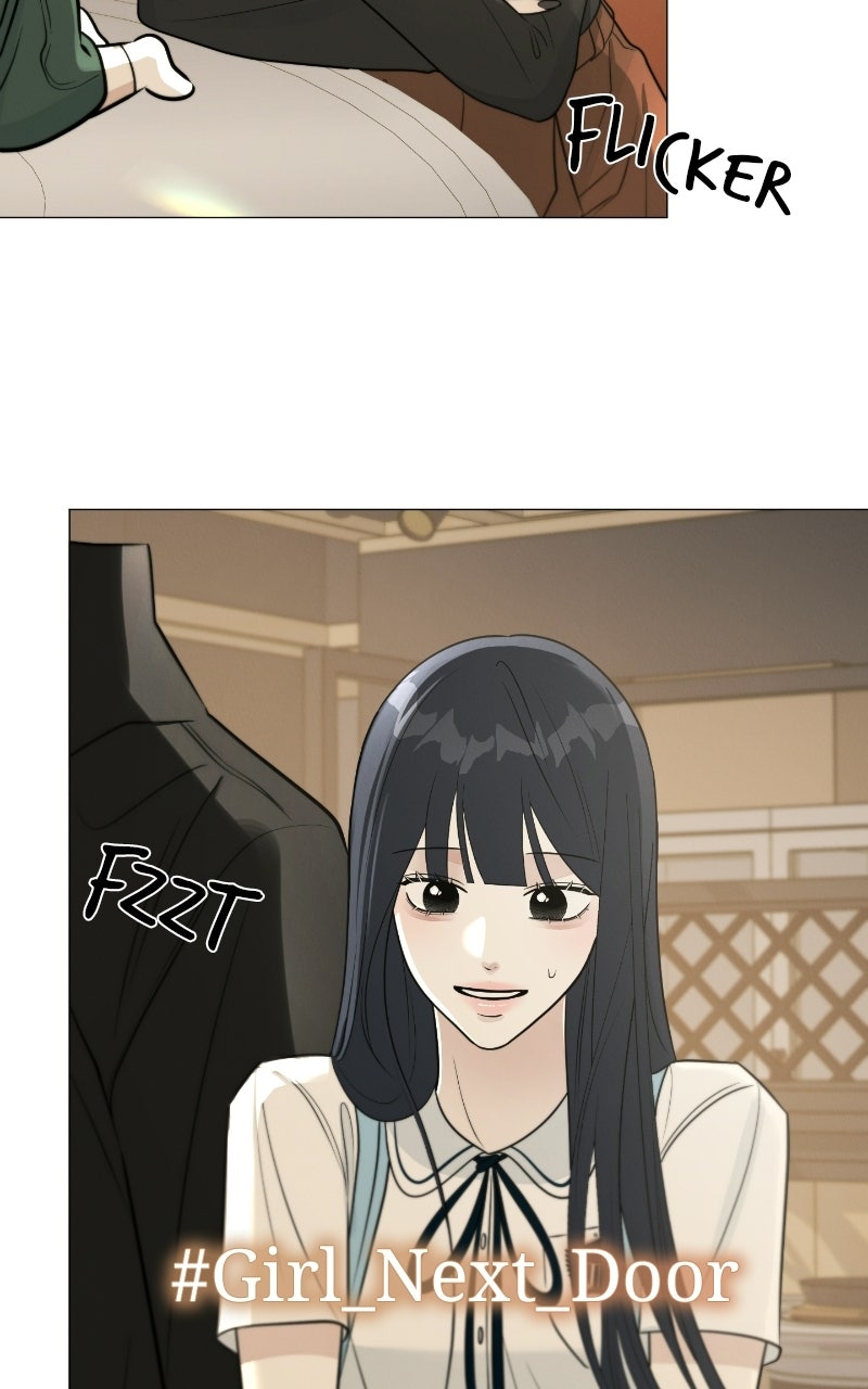 Read #MyFirstLove chapter 3 image 50 on Lezhin