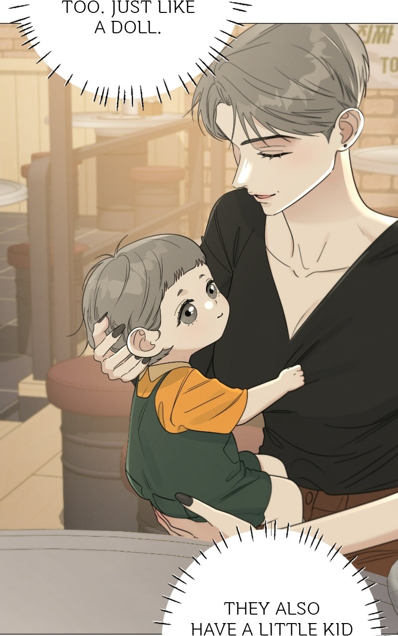 Read #MyFirstLove chapter 3 image 52 on Lezhin
