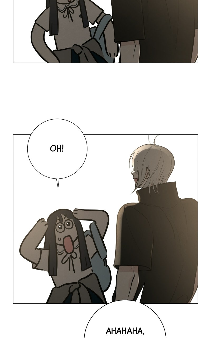 Read #MyFirstLove chapter 3 image 6 on Lezhin