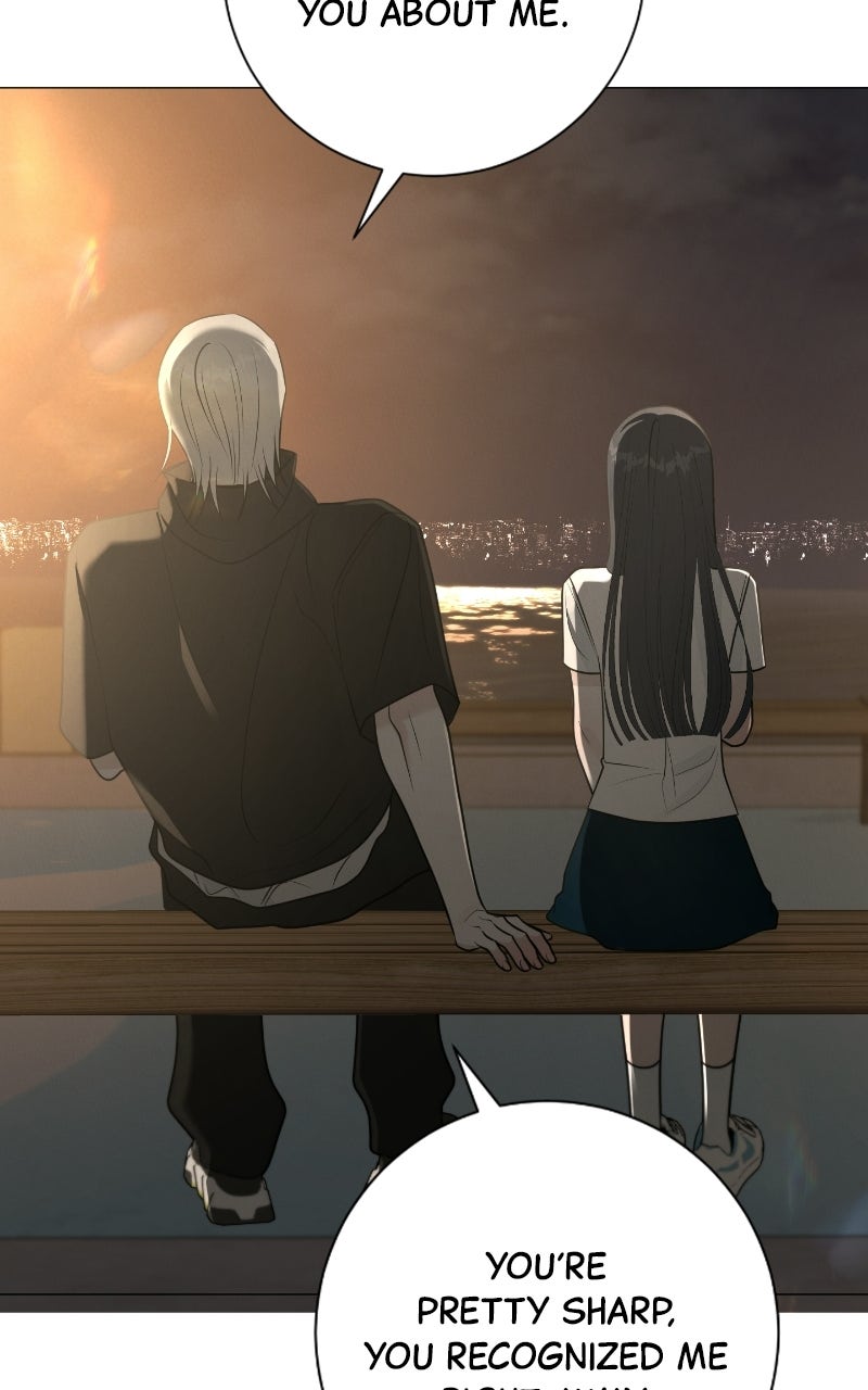 Read #MyFirstLove chapter 3 image 62 on Lezhin
