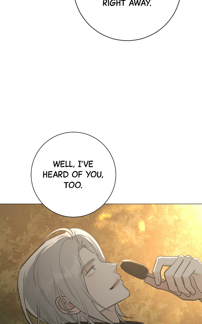 Read #MyFirstLove chapter 3 image 63 on Lezhin