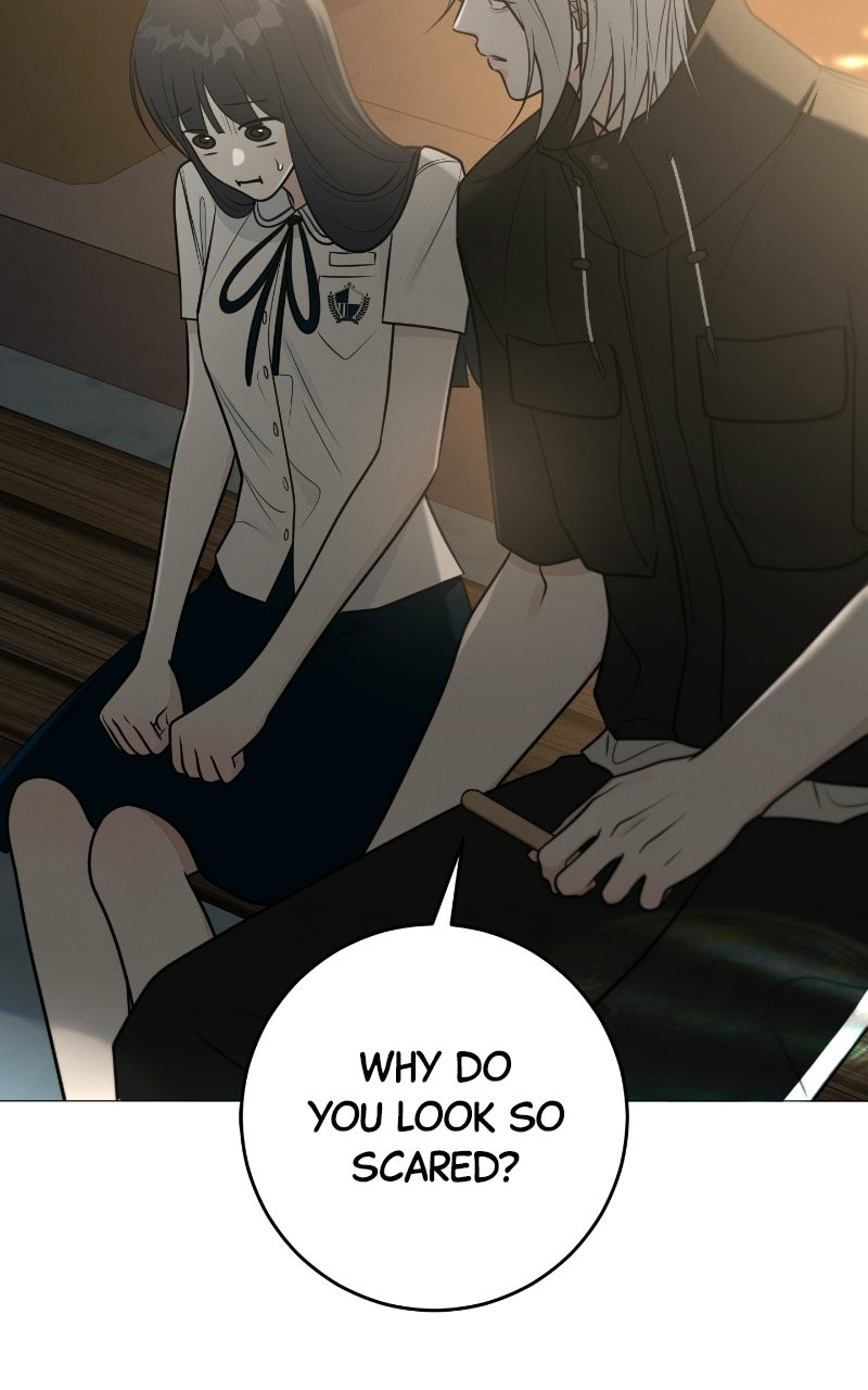 Read #MyFirstLove chapter 3 image 72 on Lezhin