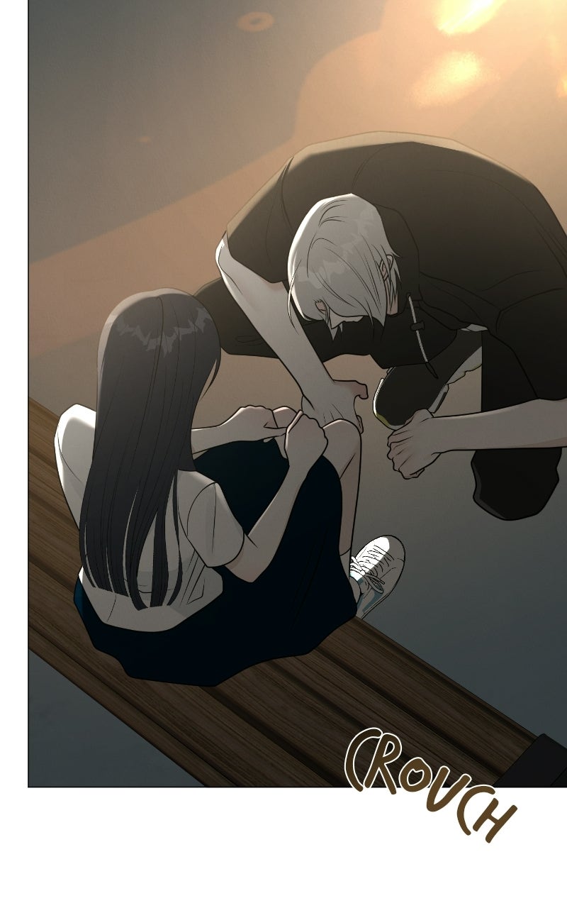 Read #MyFirstLove chapter 3 image 75 on Lezhin