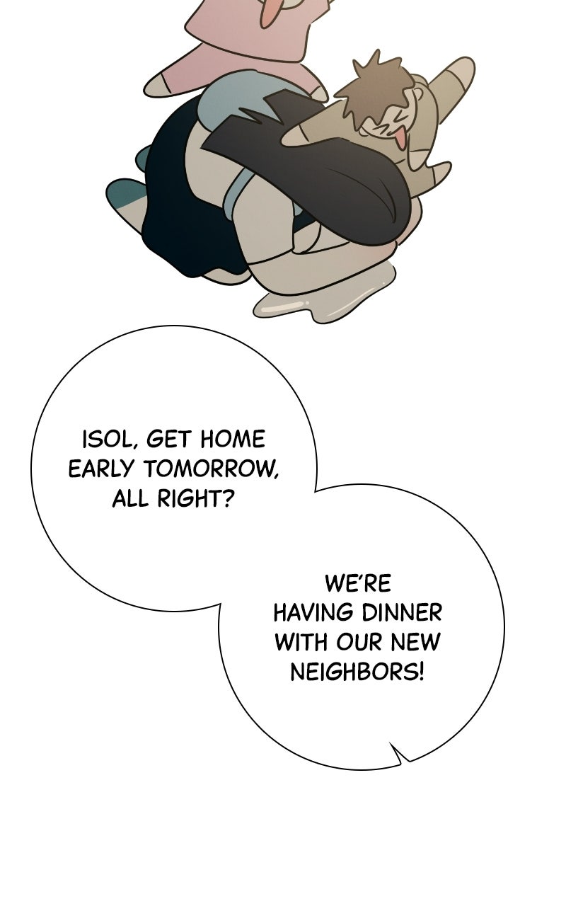 Read #MyFirstLove chapter 3 image 8 on Lezhin