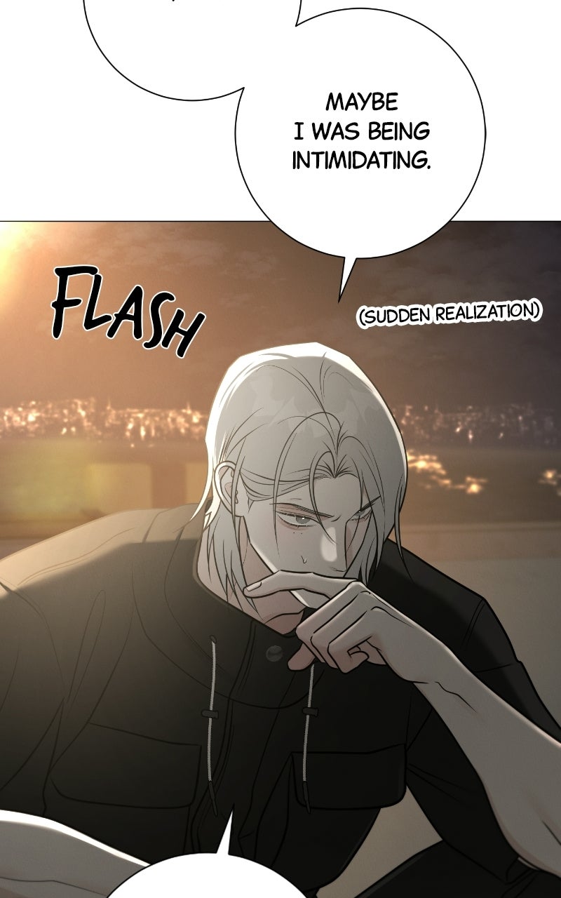 Read #MyFirstLove chapter 3 image 80 on Lezhin