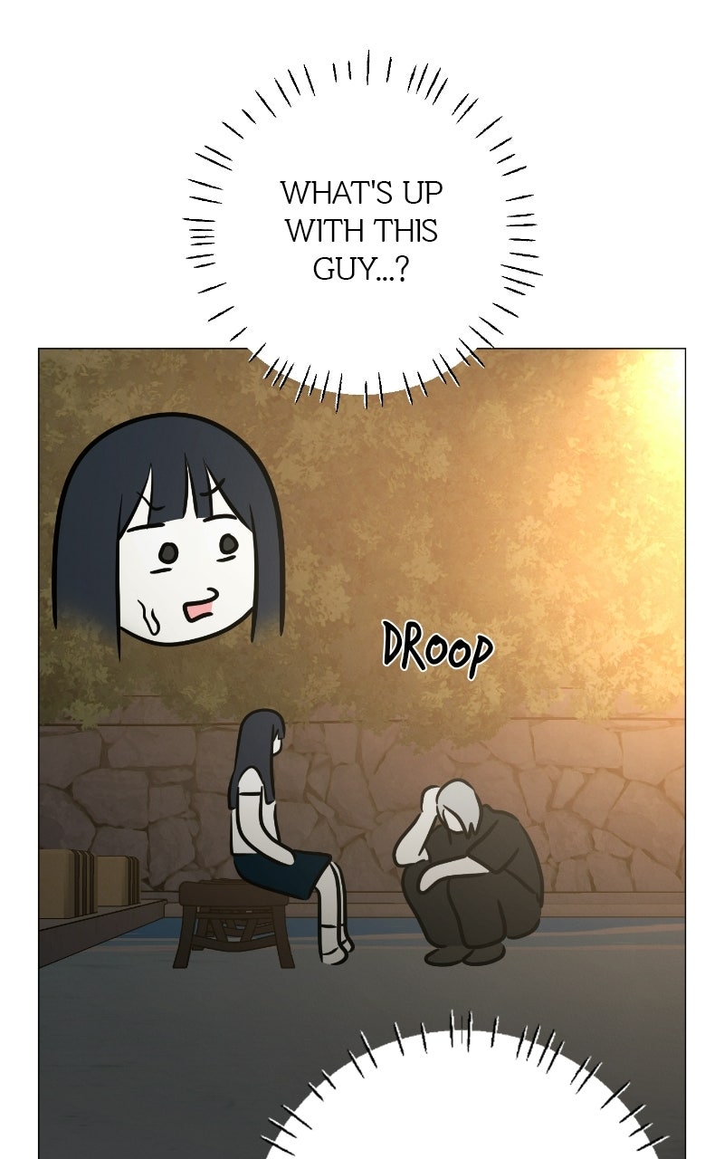 Read #MyFirstLove chapter 3 image 85 on Lezhin