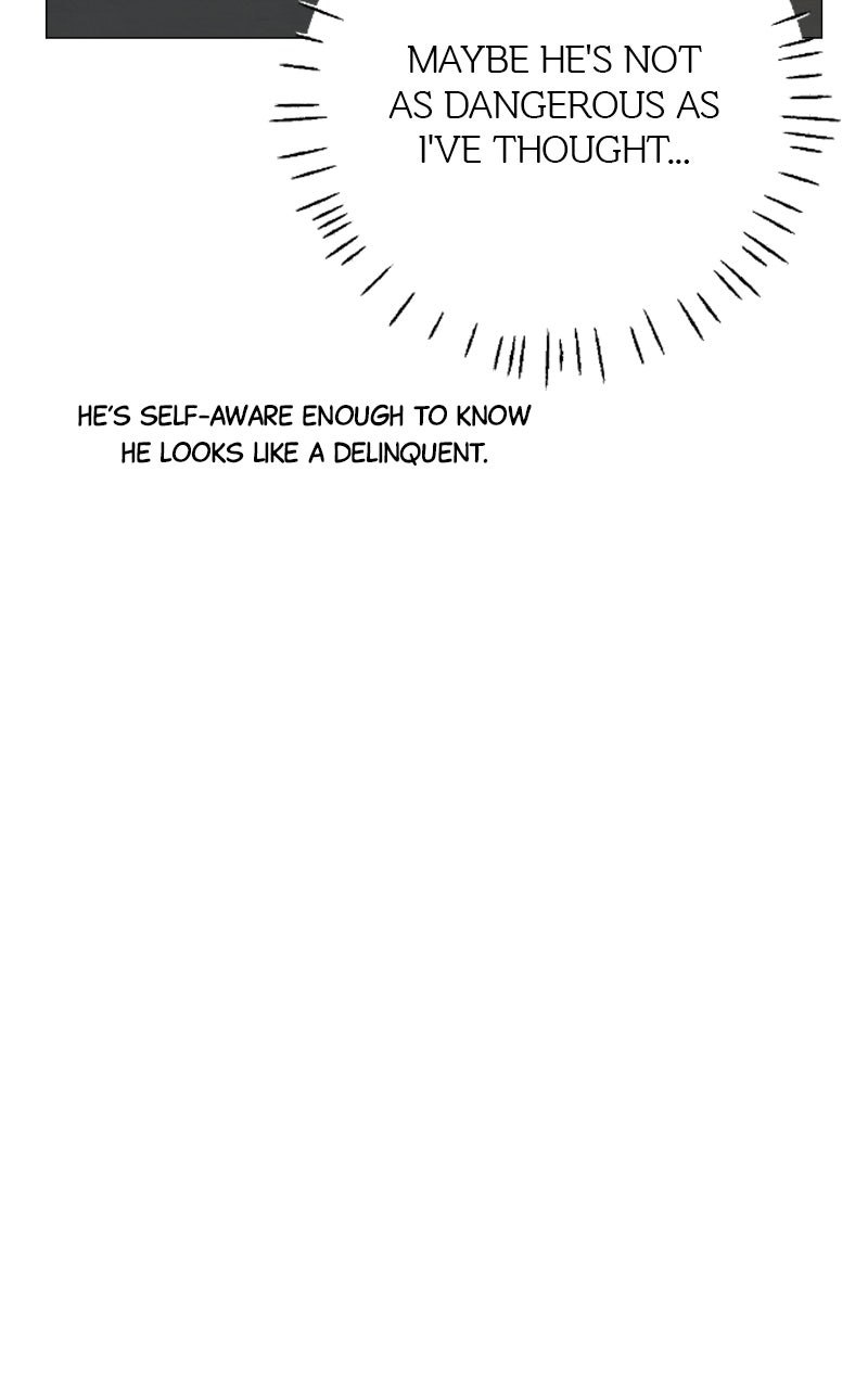 Read #MyFirstLove chapter 3 image 86 on Lezhin