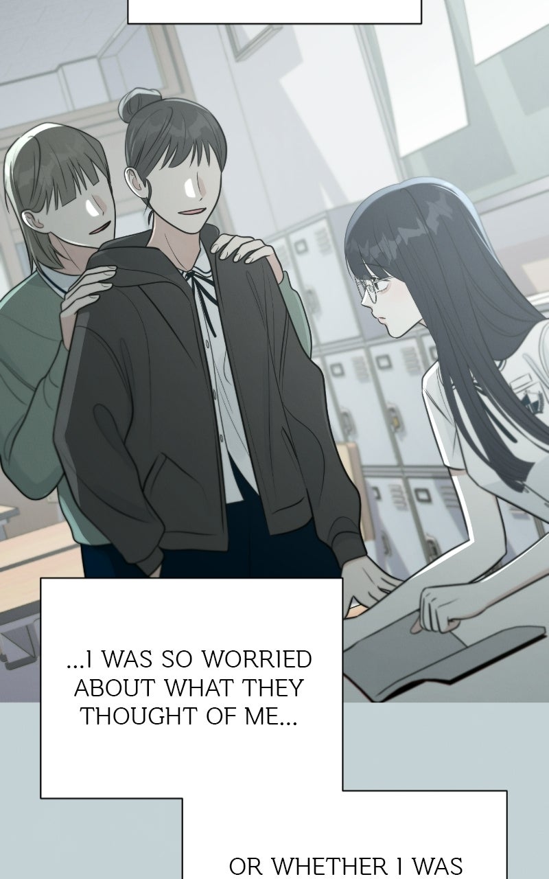 Read #MyFirstLove chapter 3 image 94 on Lezhin