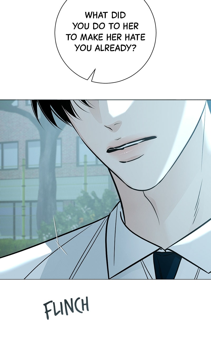 Read #MyFirstLove chapter 4 image 100 on Lezhin