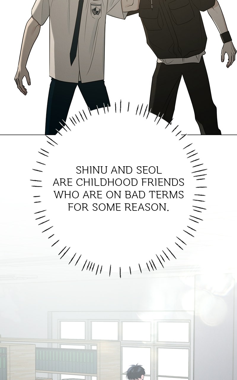 Read #MyFirstLove chapter 4 image 11 on Lezhin