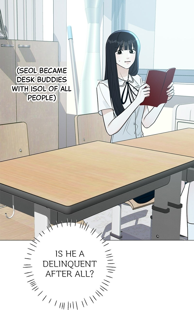 Read #MyFirstLove chapter 4 image 117 on Lezhin