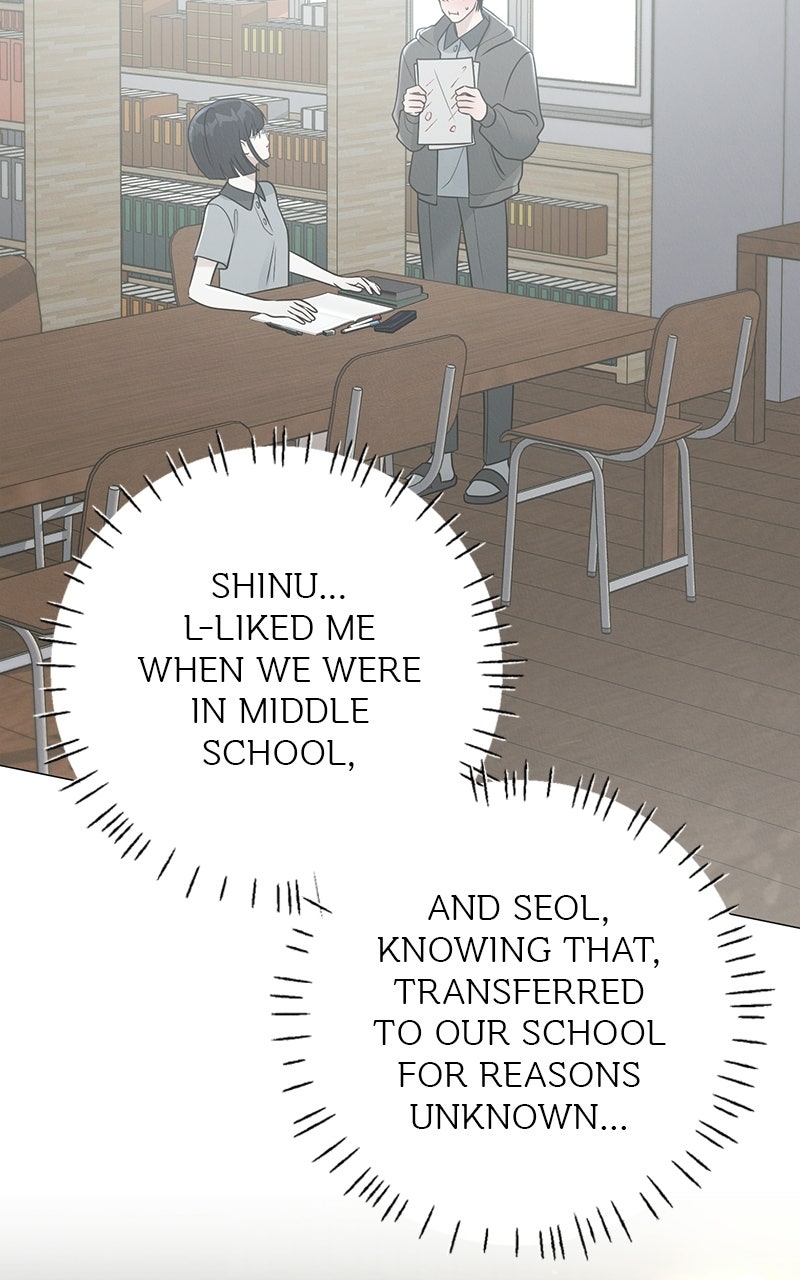 Read #MyFirstLove chapter 4 image 12 on Lezhin