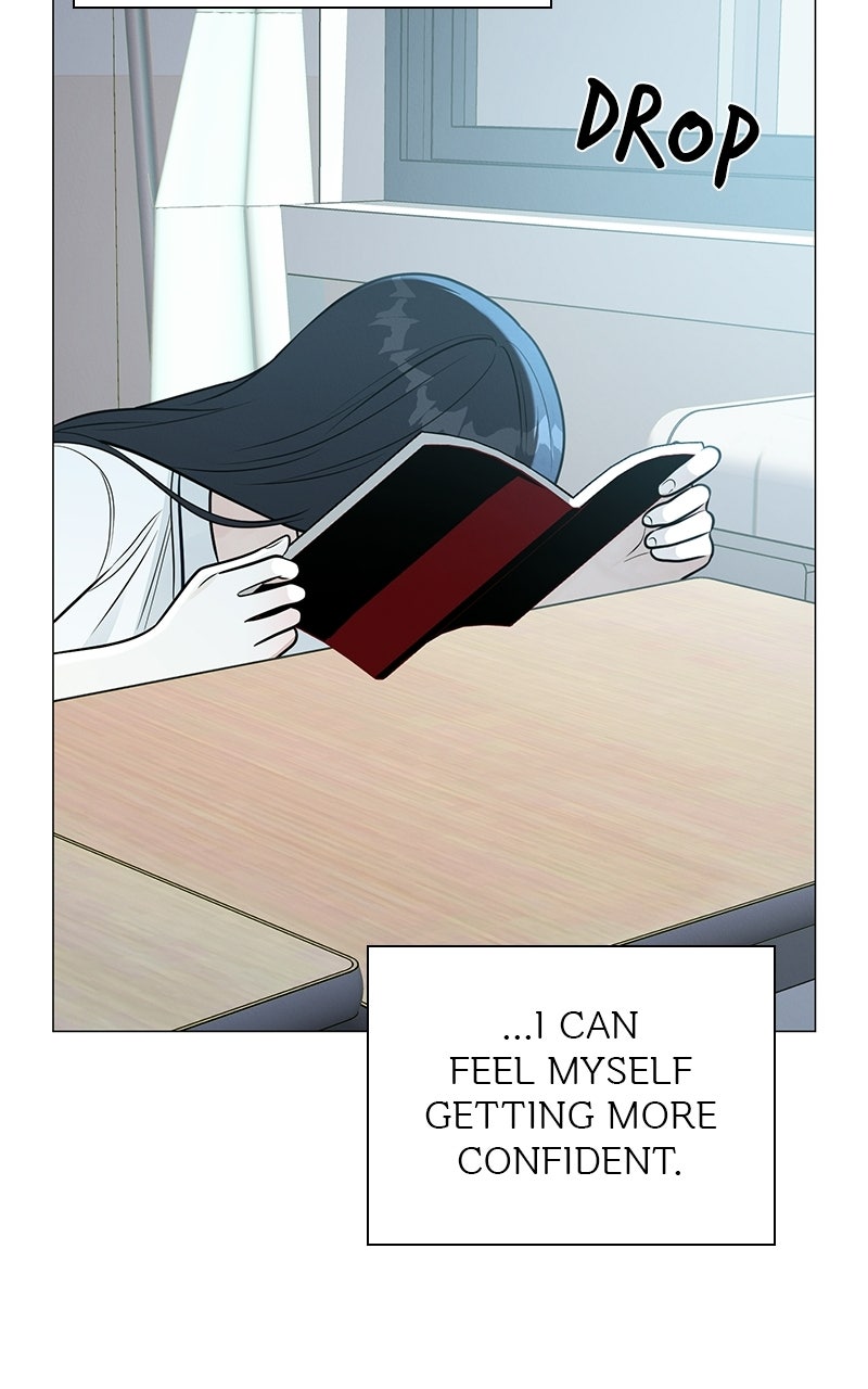 Read #MyFirstLove chapter 4 image 124 on Lezhin