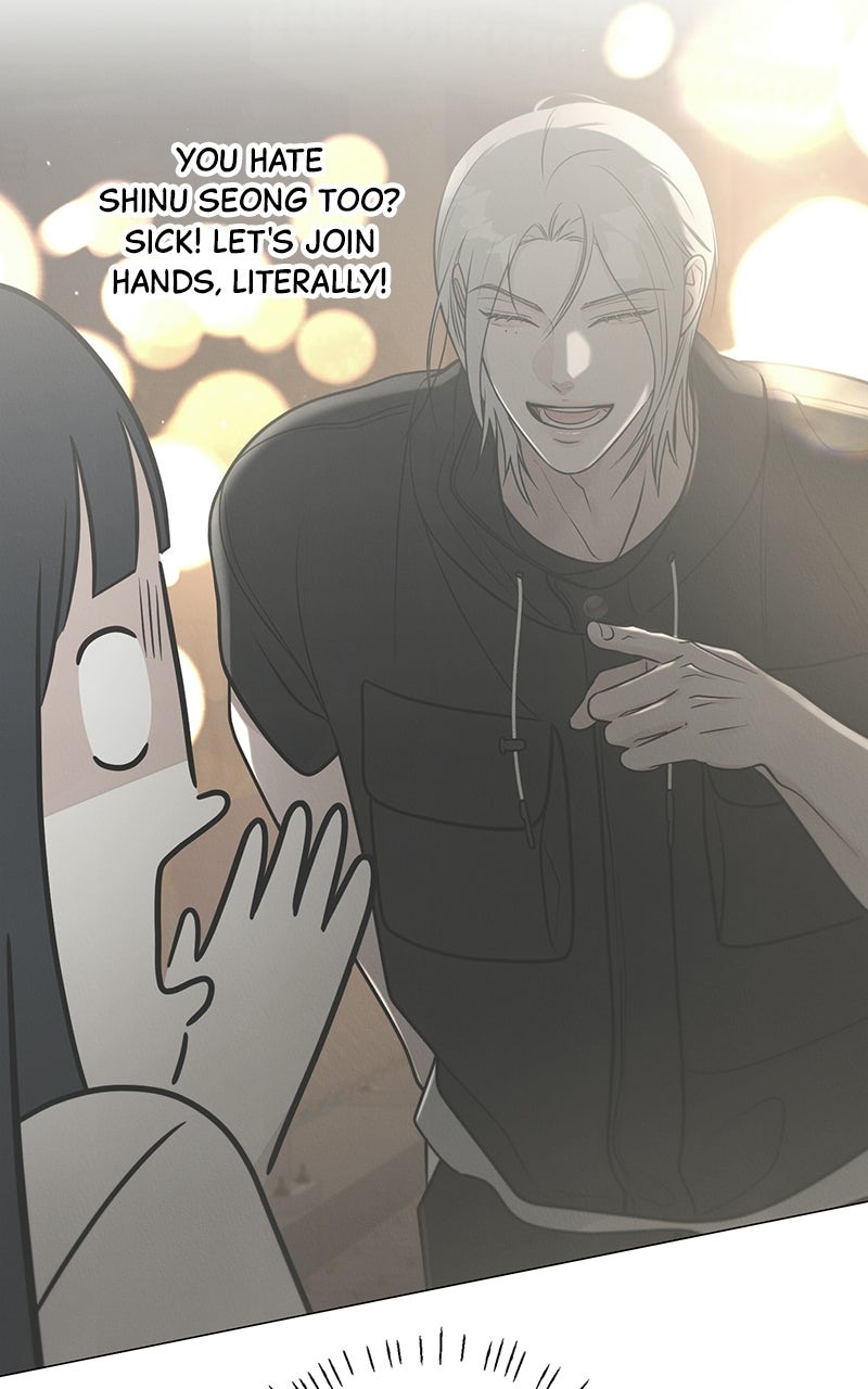 Read #MyFirstLove chapter 4 image 13 on Lezhin