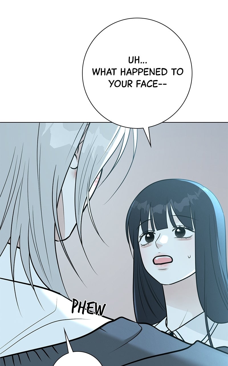 Read #MyFirstLove chapter 4 image 135 on Lezhin