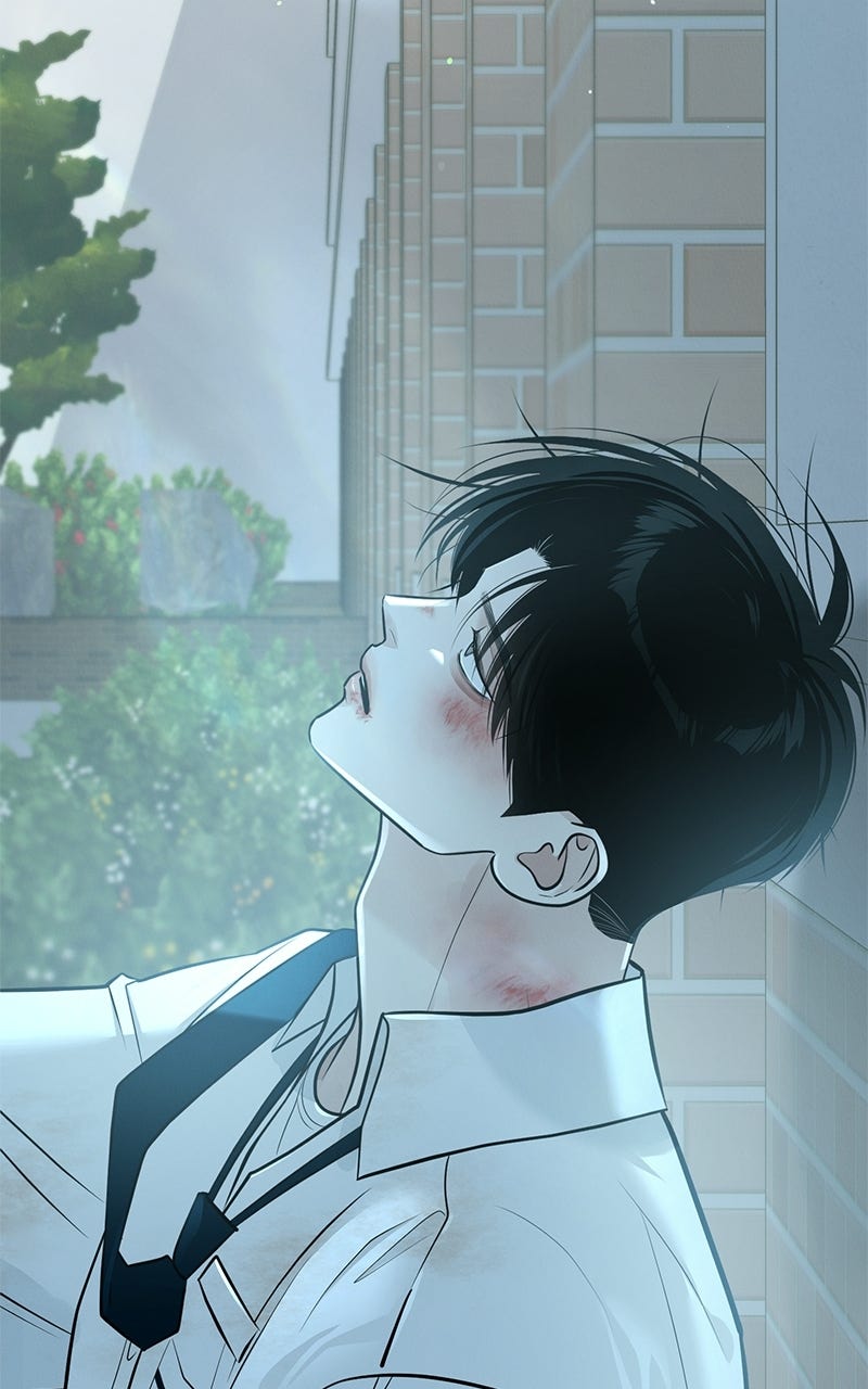 Read #MyFirstLove chapter 4 image 145 on Lezhin