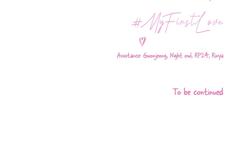 Read #MyFirstLove chapter 4 image 147 on Lezhin