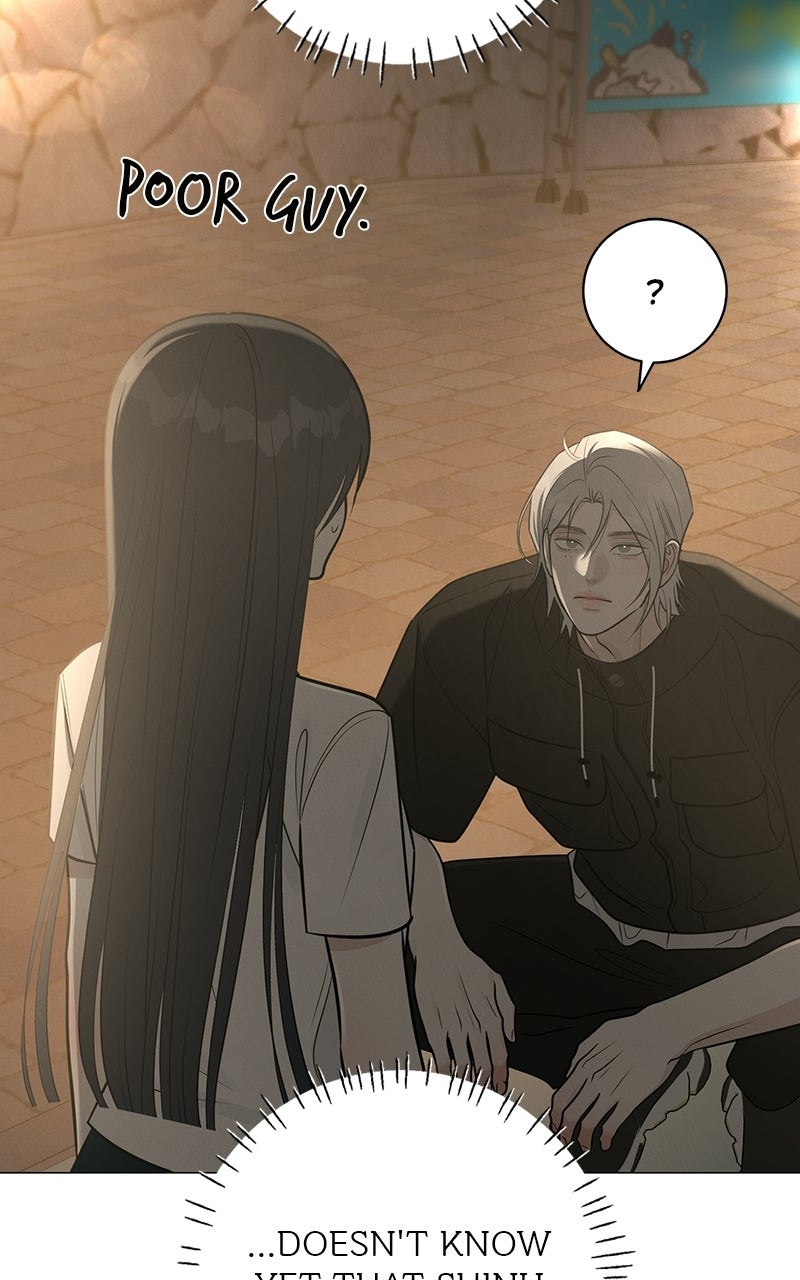 Read #MyFirstLove chapter 4 image 16 on Lezhin