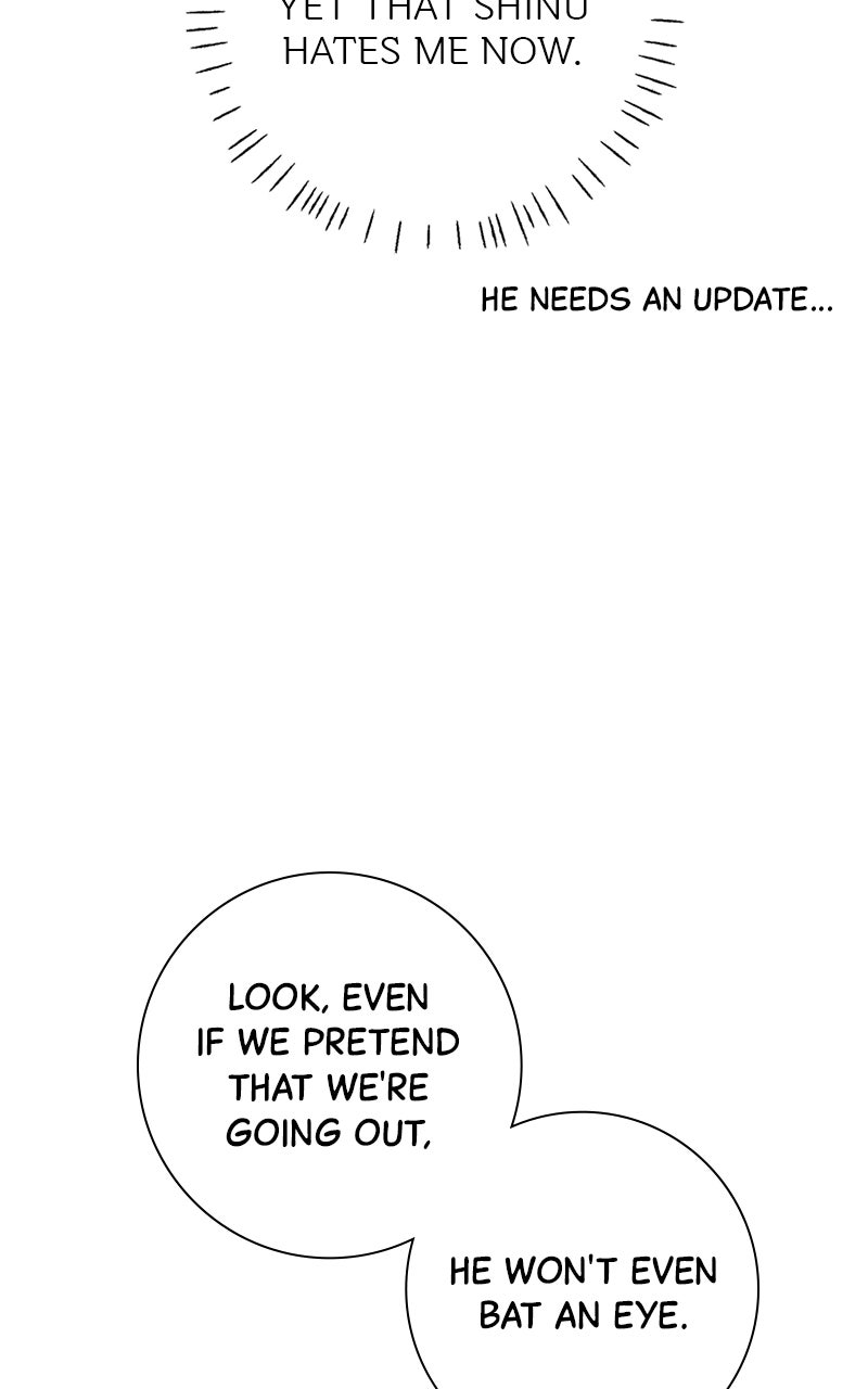 Read #MyFirstLove chapter 4 image 17 on Lezhin