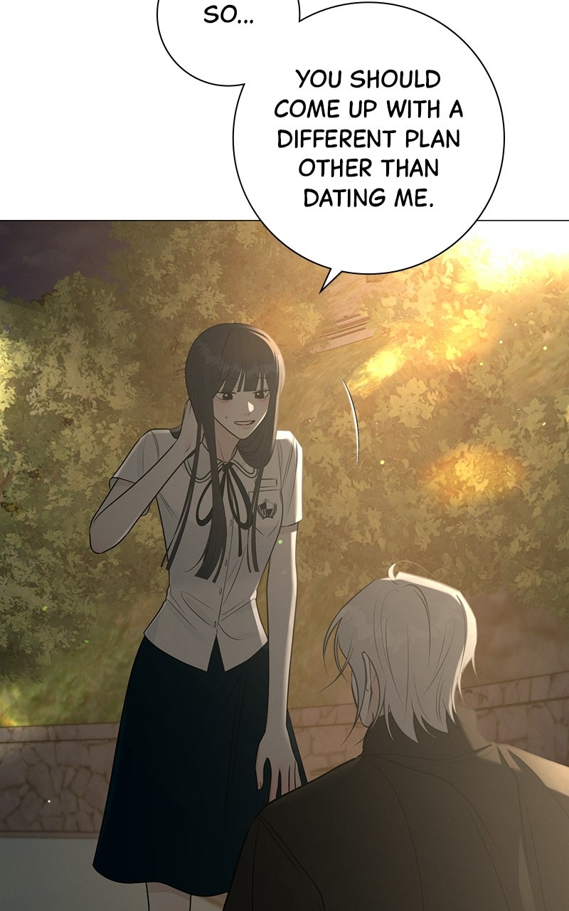 Read #MyFirstLove chapter 4 image 22 on Lezhin
