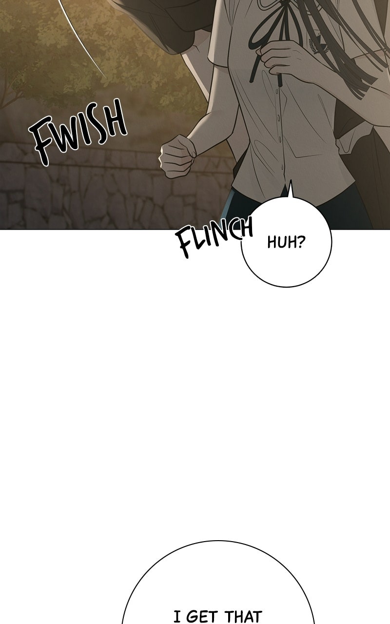 Read #MyFirstLove chapter 4 image 31 on Lezhin