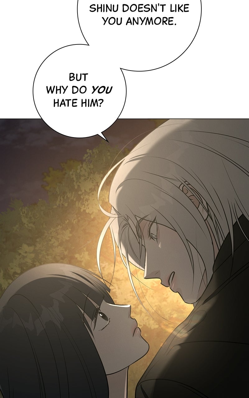 Read #MyFirstLove chapter 4 image 32 on Lezhin