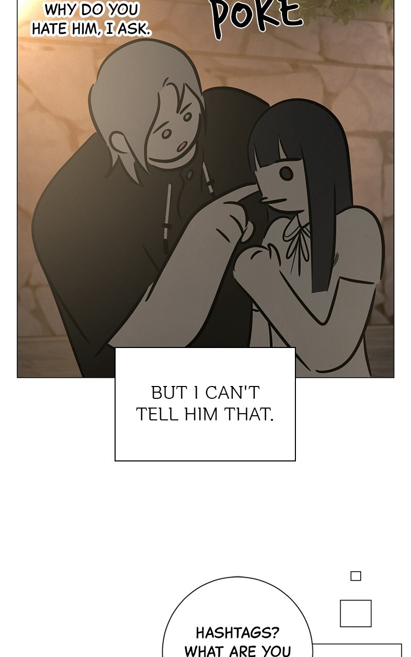 Read #MyFirstLove chapter 4 image 39 on Lezhin