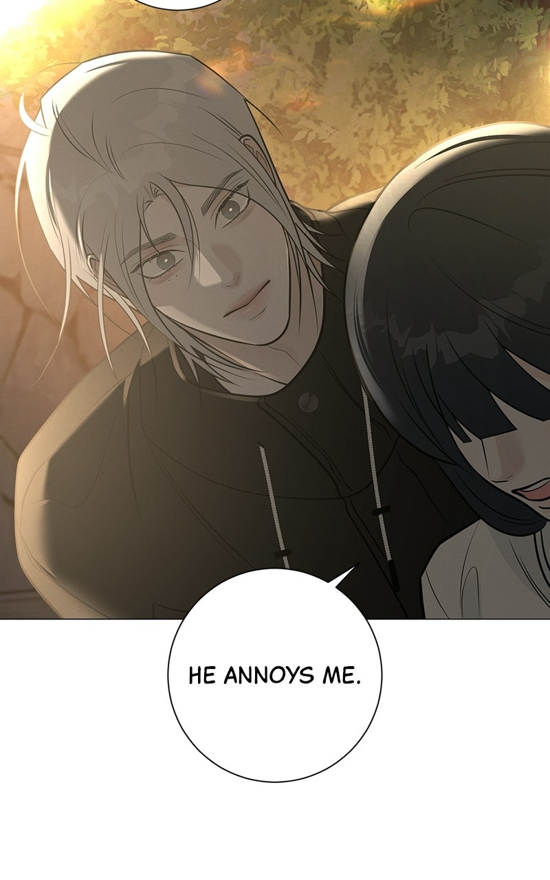 Read #MyFirstLove chapter 4 image 41 on Lezhin