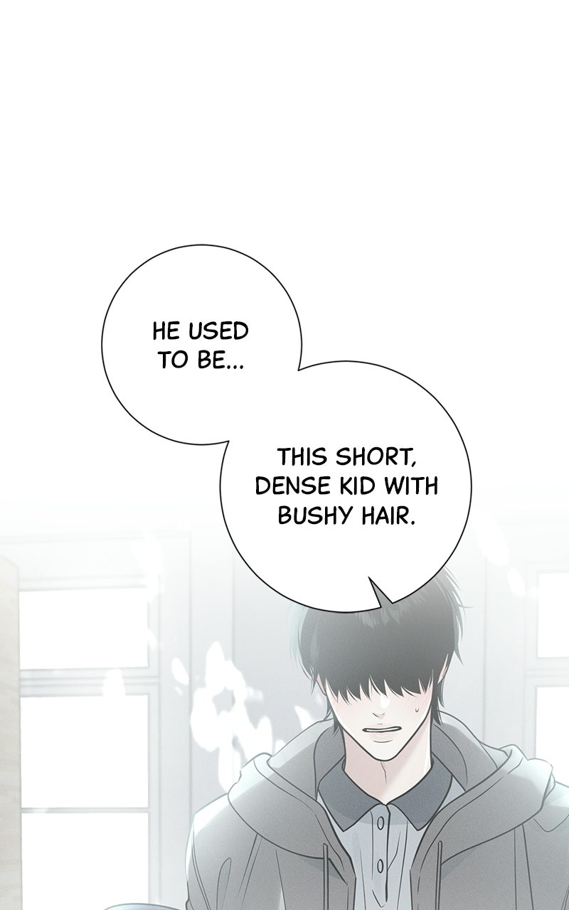 Read #MyFirstLove chapter 4 image 42 on Lezhin
