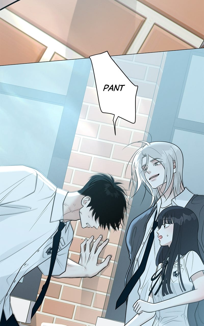 Read #MyFirstLove chapter 4 image 72 on Lezhin