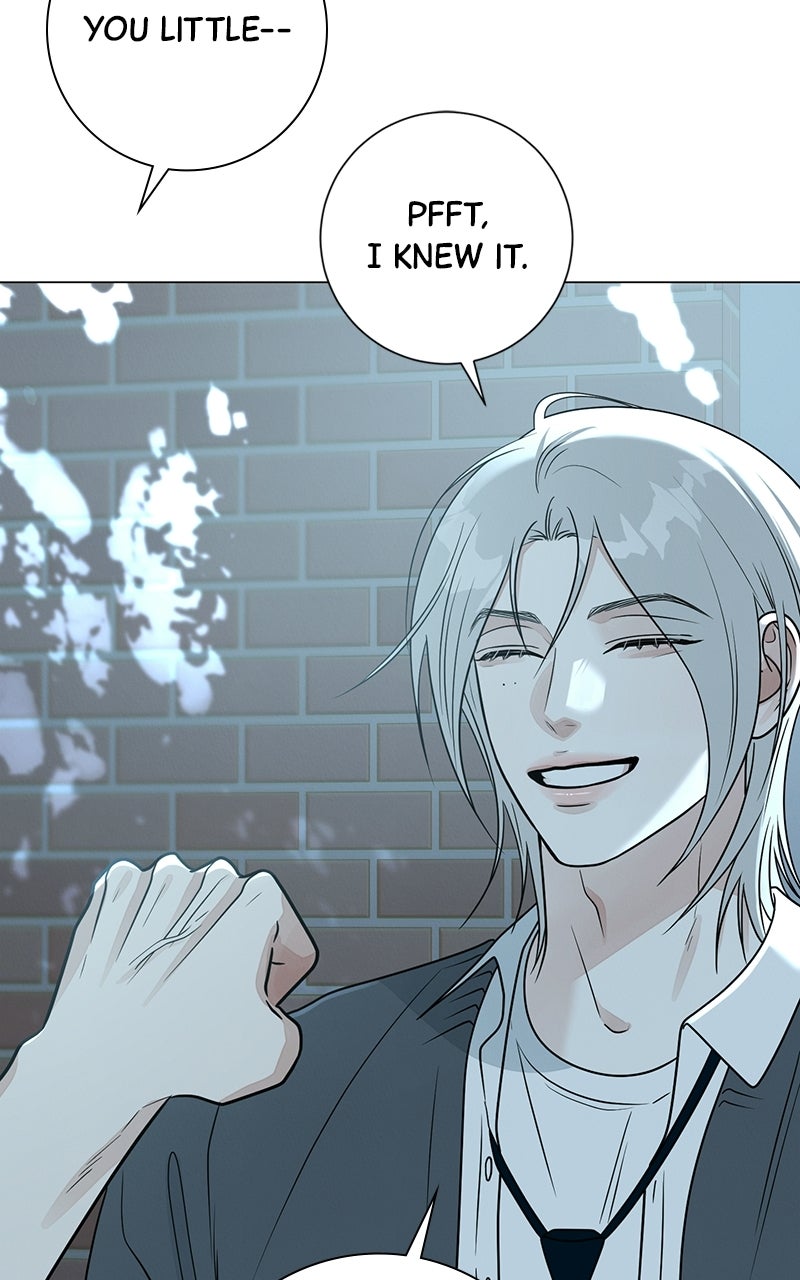Read #MyFirstLove chapter 4 image 87 on Lezhin